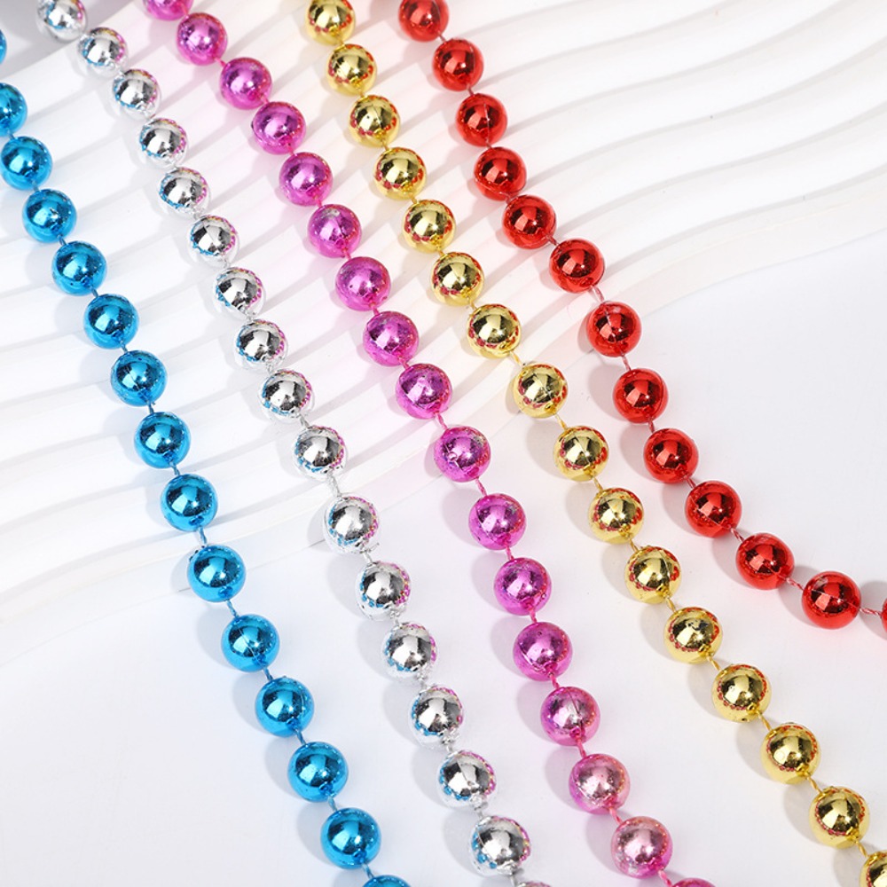 3m/Roll 9mm Pearl Bead Chain G - огляд і ціна Pearl Trim Chain