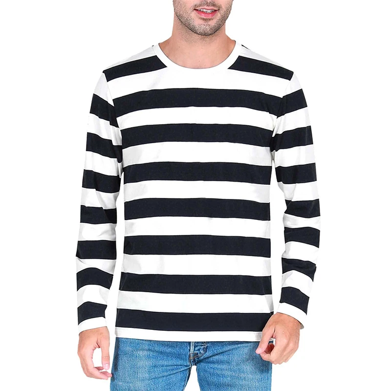Fashion Contrast Stripe 3D Pri - огляд і ціна Embellish Knit