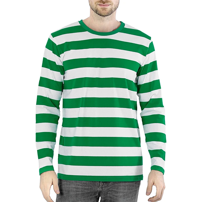 Fashion Contrast Stripe 3D Pri - огляд і ціна Embellish Knit